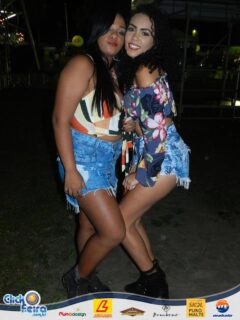 Festa do Bezerro Manhoso